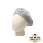 Béret Basque Gris