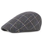 Casquette Ecossaise Homme