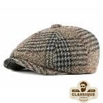 Casquette Gavroche Automne Homme