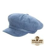 Casquette Gavroche Bébé Fille