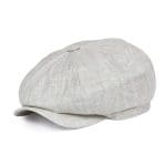 Casquette Gavroche Homme Lin