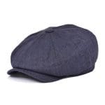 Casquette Irlandaise Lin