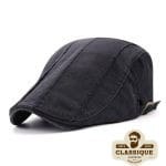 Casquette Patchwork