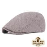 Casquette Plate d'Été