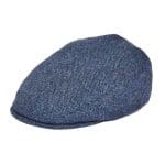 Casquette Tweed
