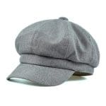 Gavroche Casquette Pour Femme